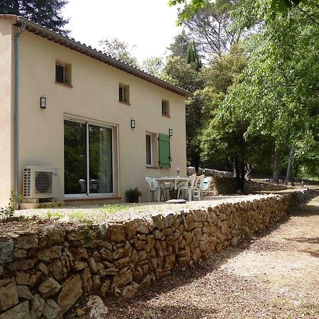 Villa L'Esquirou Grasse Zimmer foto