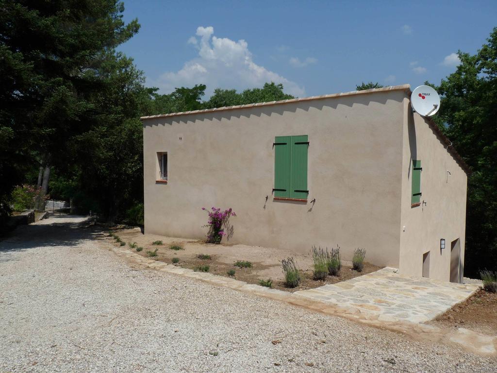 Villa L'Esquirou Grasse Zimmer foto