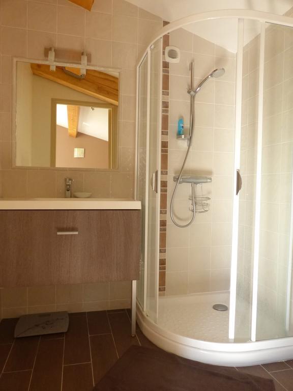 Villa L'Esquirou Grasse Zimmer foto
