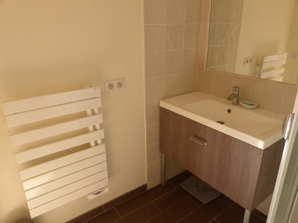 Villa L'Esquirou Grasse Zimmer foto