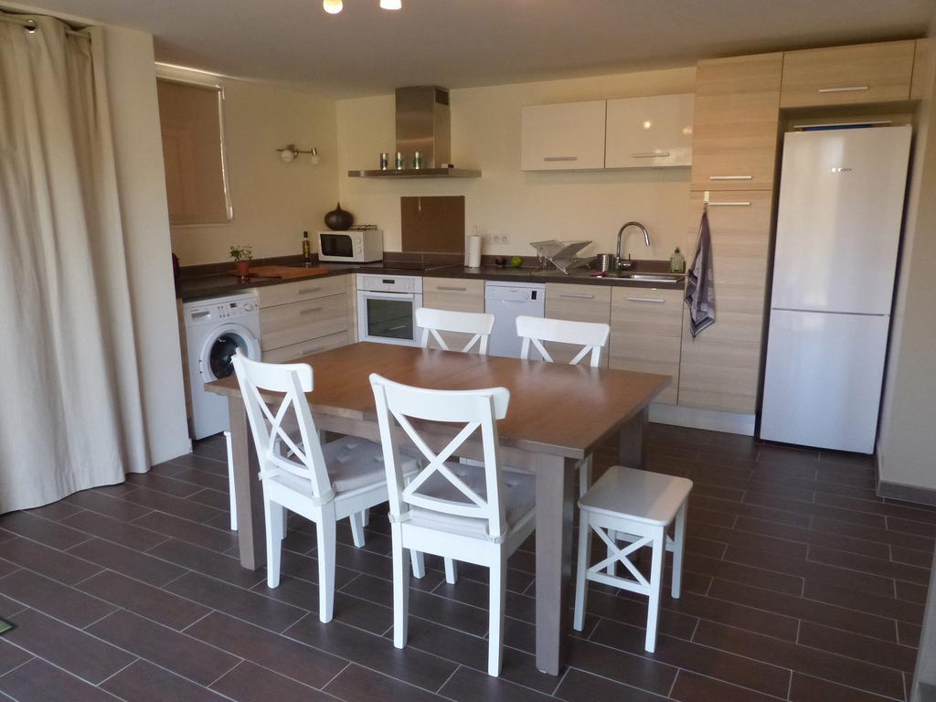 Villa L'Esquirou Grasse Zimmer foto
