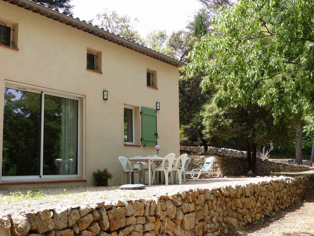 Villa L'Esquirou Grasse Zimmer foto